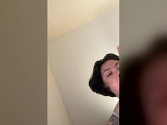 Recent screenshot of kitty5348