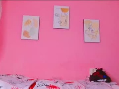 Recent screenshot of kitty__cum69