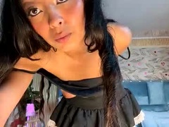 Recent screenshot of kitty_catt333