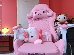 Recent screenshot of kitty_fresa