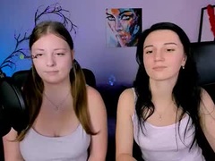 Recent screenshot of kitty_layy