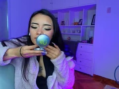 Recent screenshot of kitty_maru