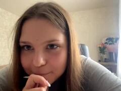 Recent screenshot of kitty_shy89