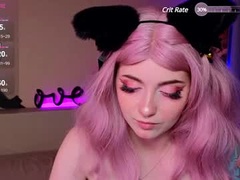 Recent screenshot of kittybay_