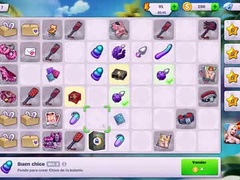Recent screenshot of kittygamespro