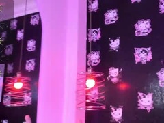 Recent screenshot of kittygoth_