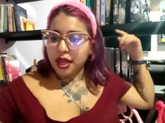 Recent screenshot of kittyjohns