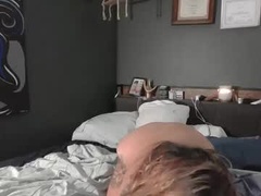 Recent screenshot of kittyjudd