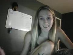 Recent screenshot of kittyk95