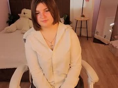 Recent screenshot of kittyliikk