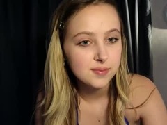 Recent screenshot of kittynchloe
