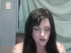 Recent screenshot of kittytats21