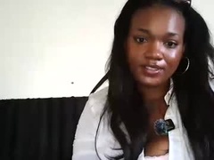 Recent screenshot of kittyxoxonoir