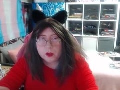 Recent screenshot of kittyyycathyts