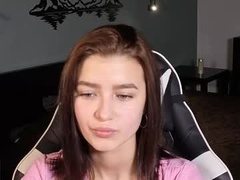 Recent screenshot of kity_jafaela