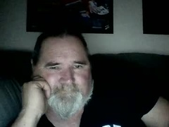 Recent screenshot of kiwirick58