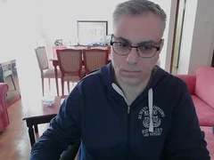 Recent screenshot of kkarezis