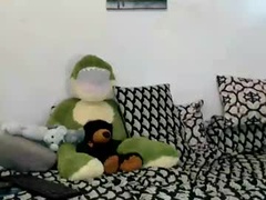 Recent screenshot of kkewin79