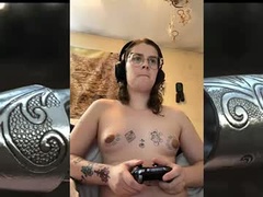 Recent screenshot of kkfrenchie