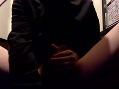 Recent screenshot of kkskh