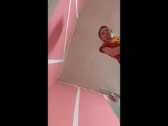 Recent screenshot of klara_belle