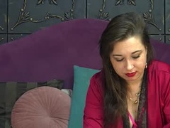 Recent screenshot of klaramuse