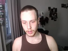 Recent screenshot of klaus_ven