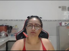 Recent screenshot of klauss_123