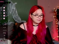 Recent screenshot of klee_love