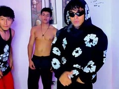 Recent screenshot of kleiver_latinoxxx