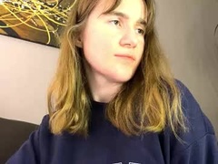 Recent screenshot of kleya___