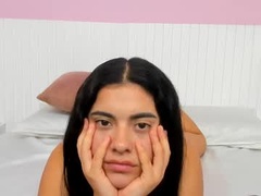 Recent screenshot of kloe_angel