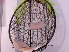 Recent screenshot of kloe_skinny