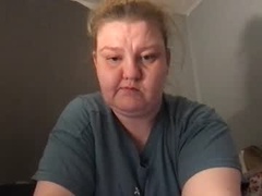 Recent screenshot of kmarie1196