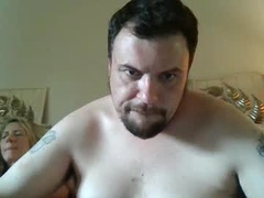 Recent screenshot of knottyhottie444