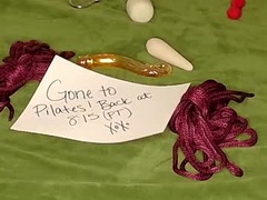 Recent screenshot of knowingdom