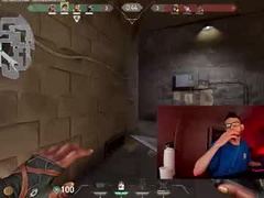 Recent screenshot of kochur