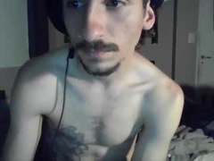 Recent screenshot of koidude