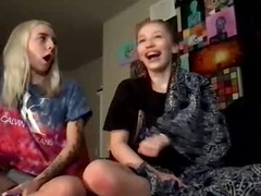 Recent screenshot of konniefirst