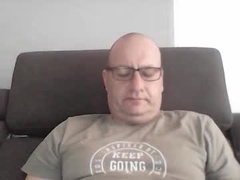 Recent screenshot of konsty17