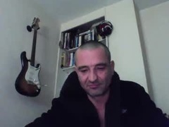 Recent screenshot of konyfer1985