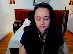 Recent screenshot of kora_shadow