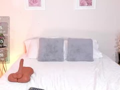 Recent screenshot of koralineevelvet