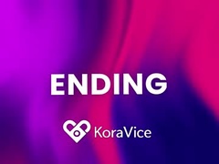 Recent screenshot of koravice