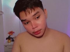 Recent screenshot of kota_morii