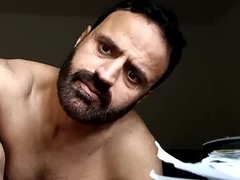 Recent screenshot of kpk1982