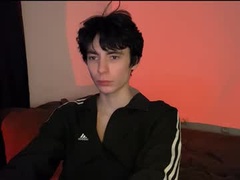 Recent screenshot of kr1st1ann
