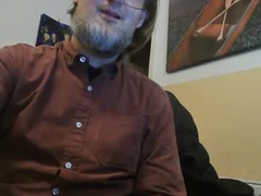 Recent screenshot of kranser