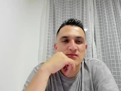 Recent screenshot of kratosfalcon