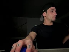 Recent screenshot of kreptonik